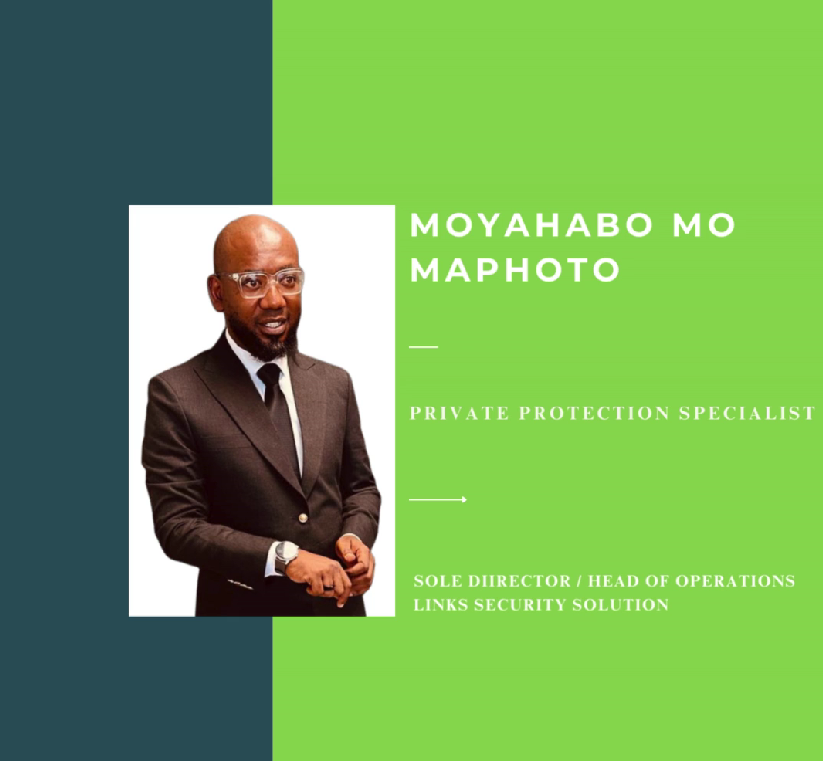 Founder of Links Security